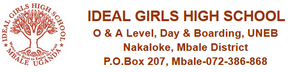 Ideal Girls High School